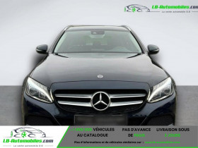Mercedes Classe C 200 200 BVA  occasion � Beaupuy - photo n�2