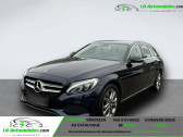 Annonce Mercedes Classe C 200 occasion Essence 200 BVA � Beaupuy