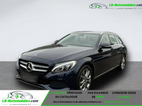 Mercedes Classe C 200 , garage LB AUTOMOBILES � Beaupuy