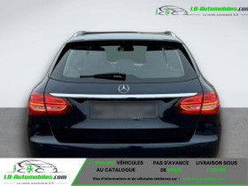 Mercedes Classe C 200 200 BVA  occasion � Beaupuy - photo n�4