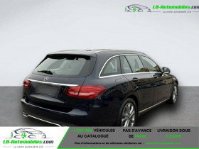 Mercedes Classe C 200 200 BVA  occasion � Beaupuy - photo n�3