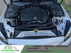 Mercedes Classe C 200 200 BVA  occasion � Beaupuy - photo n�9