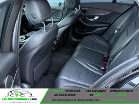 Mercedes Classe C 200 200 BVA  occasion � Beaupuy - photo n�9