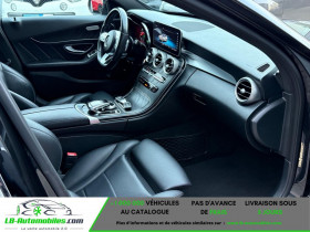 Mercedes Classe C 200 200 BVA  occasion � Beaupuy - photo n�8
