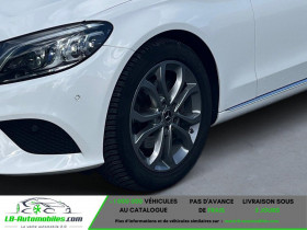 Mercedes Classe C 200 200 BVA  occasion � Beaupuy - photo n�8