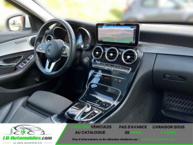 Mercedes Classe C 200 200 BVA  occasion � Beaupuy - photo n�6