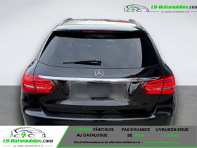 Mercedes Classe C 200 200 BVA  occasion � Beaupuy - photo n�7