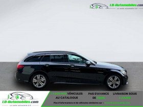 Mercedes Classe C 200 200 BVA  occasion � Beaupuy - photo n�6