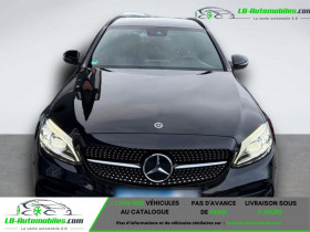 Mercedes Classe C 200 200 BVA  occasion � Beaupuy - photo n�5