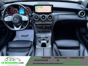 Mercedes Classe C 200 200 BVA  occasion � Beaupuy - photo n�3