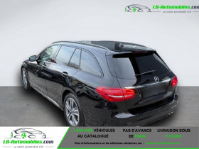Mercedes Classe C 200 200 BVA  occasion � Beaupuy - photo n�4