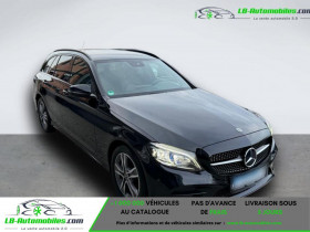Mercedes Classe C 200 200 BVA  occasion � Beaupuy - photo n�2