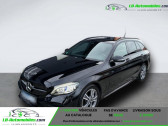 Annonce Mercedes Classe C 200 occasion Essence 200 BVA � Beaupuy