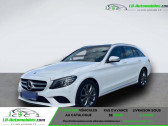 Annonce Mercedes Classe C 200 occasion Essence 200 BVA � Beaupuy