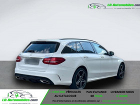 Mercedes Classe C 200 200 BVA  occasion � Beaupuy - photo n�4