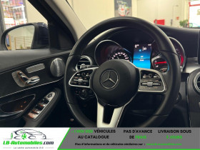 Mercedes Classe C 200 200 BVA  occasion � Beaupuy - photo n�6