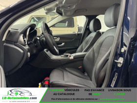 Mercedes Classe C 200 200 BVA  occasion � Beaupuy - photo n�5