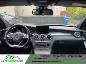 Mercedes Classe C 200 200 BVA  occasion � Beaupuy - photo n�3