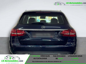 Mercedes Classe C 200 200 BVA  occasion � Beaupuy - photo n�4