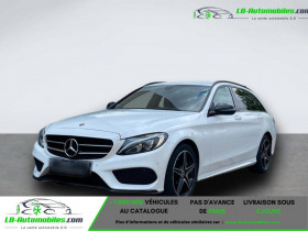 Mercedes Classe C 200 , garage LB AUTOMOBILES � Beaupuy
