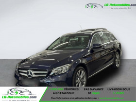 Mercedes Classe C 200 , garage LB AUTOMOBILES � Beaupuy