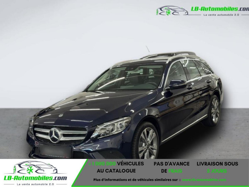 Mercedes Classe C 200 200 BVA  occasion � Beaupuy