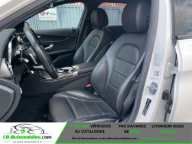 Mercedes Classe C 200 200 BVA  occasion � Beaupuy - photo n�7