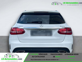 Mercedes Classe C 200 200 BVA  occasion � Beaupuy - photo n�6
