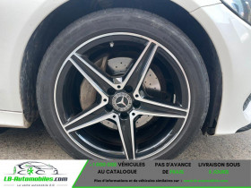 Mercedes Classe C 200 200 BVA  occasion � Beaupuy - photo n�9