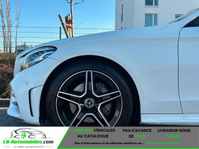 Mercedes Classe C 200 200  BVA  occasion � Beaupuy - photo n�8