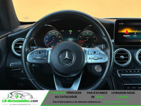 Mercedes Classe C 200 200  BVA  occasion � Beaupuy - photo n�7