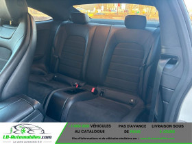 Mercedes Classe C 200 200  BVA  occasion � Beaupuy - photo n�6