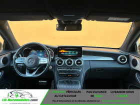 Mercedes Classe C 200 200  BVA  occasion � Beaupuy - photo n�2