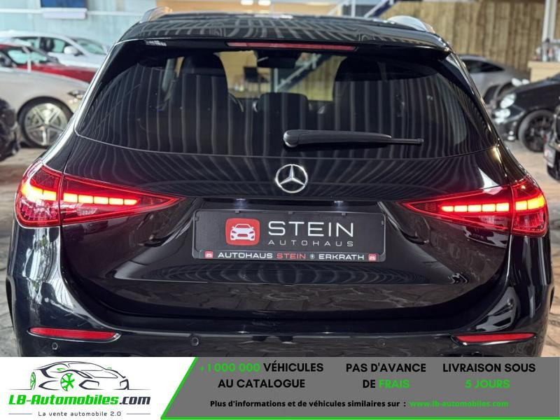 Mercedes Classe C 200 200 BVA  occasion  Beaupuy - photo n4