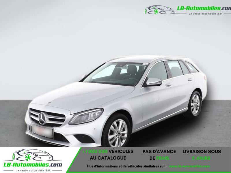 Mercedes Classe C 200 200 BVA  occasion  Beaupuy
