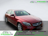 Annonce Mercedes Classe C 200 occasion Essence 200 BVA  Beaupuy