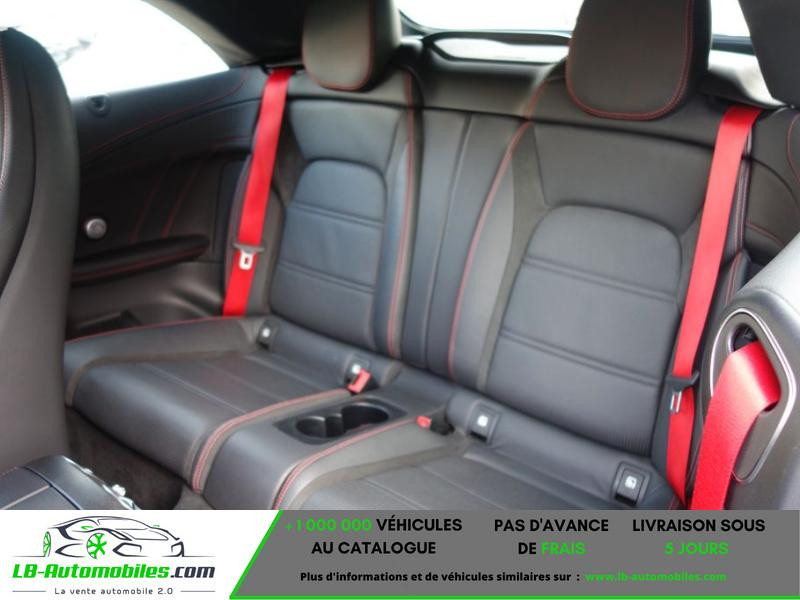 Mercedes Classe C 200 200 BVA  occasion  Beaupuy - photo n4