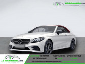 Annonce Mercedes Classe C 200 occasion Essence 200 BVA  Beaupuy