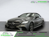 Mercedes Classe C 200 200 BVA   Beaupuy 31
