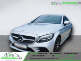 Mercedes Classe C 200 200 BVA   Beaupuy 31