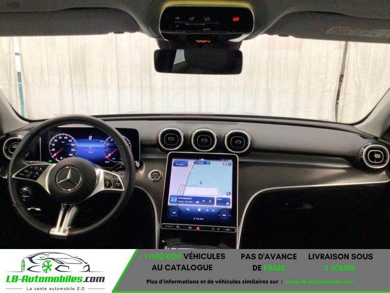 Mercedes Classe C 200 200 BVA  occasion  Beaupuy - photo n2