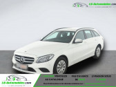 Mercedes Classe C 200 occasion année 2019 boite Automatique Annonce Mercedes Classe C 200 occasion Essence 200 BVA à Beaupuy