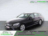 Annonce Mercedes Classe C 200 occasion Essence 200 BVA  Beaupuy