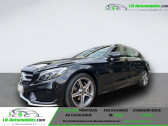 Mercedes Classe C 200 200 BVA   Beaupuy 31