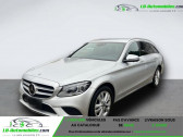 Annonce Mercedes Classe C 200 occasion Essence 200 BVA  Beaupuy