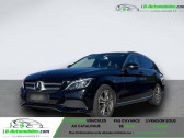 Mercedes Classe C 200 occasion année 2018 boite Automatique Annonce Mercedes Classe C 200 occasion Essence 200 BVA à Beaupuy