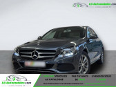 Mercedes Classe C 200 occasion année 2015 boite Automatique Annonce Mercedes Classe C 200 occasion Essence 200 BVA à Beaupuy