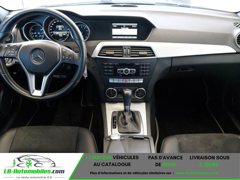 Mercedes Classe C 200 200 BVA  occasion  Beaupuy - photo n3