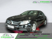 Mercedes Classe C 200 occasion année 2014 boite Automatique Annonce Mercedes Classe C 200 occasion Essence 200 BVA à Beaupuy