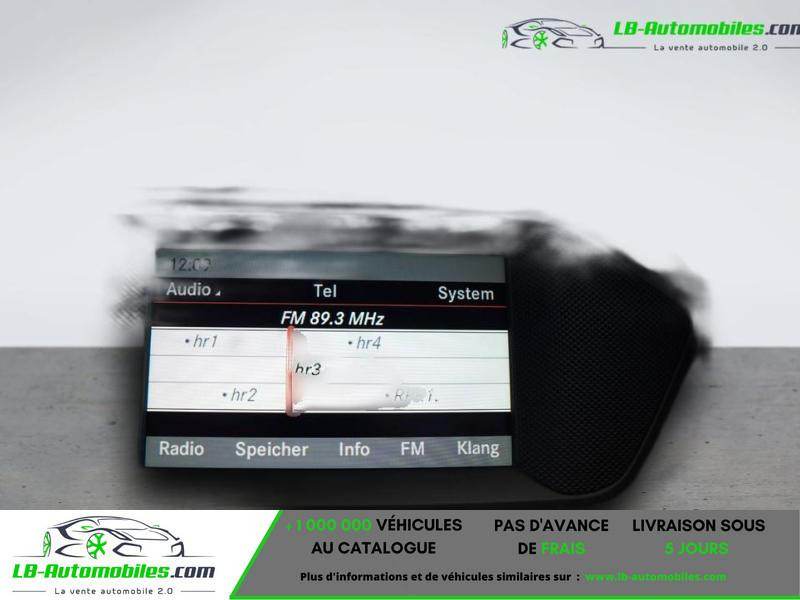Mercedes Classe C 200 200 BVA  occasion  Beaupuy - photo n2